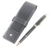 Excellent MONTBLANC Ballpoint pen Meisterstück 75th Anniversary Used