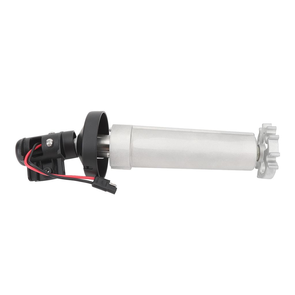 12V DC RV Awning Motor RH Black Torsion Assembly Professional 3310423.209U for 910 915 916 917 Models