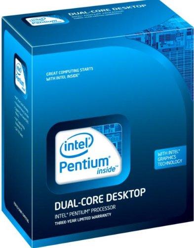 Intel Pentium G6950 2.80GHz BX80616G6950