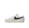 Мужские кроссовки Nike Blazer low '77 vntg da6364 101 белый