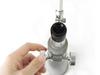 YASHIMA Optical Shop Measuring Microscope 200x SK Type (Yashio Industry) Ymm-SK-200X