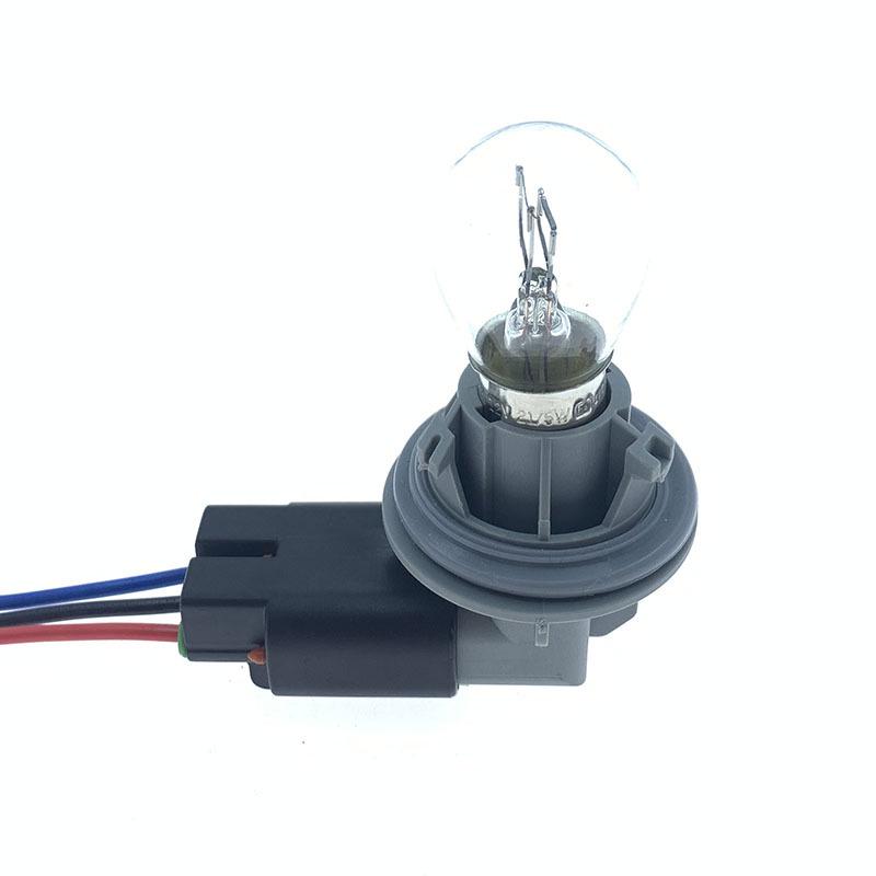 Ford Focus MK2 2006-2011 Rückleuchten-Lampenfassung XS41-13K370-CD