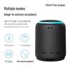 T-BEAST Portable Outdoor Bluetooth Speaker with RGB Lights CN plug (adapter included)
