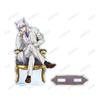 Yu Yu Hakusho  Original Illustration Youko Kurama Throne Ver. Big Acrylic Stand