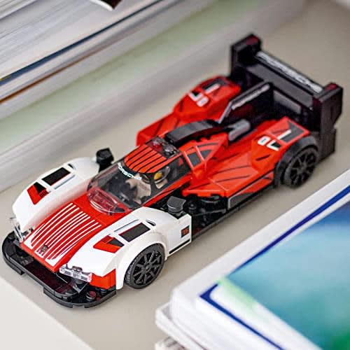 LEGO Speed Champion Porsche 963