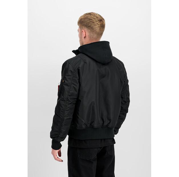 Куртка Alpha Industries Куртка-бомбер