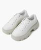 Women's Rugged Cupsole White QP322LCU94_WHT0