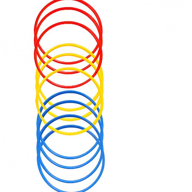 

Інтерактивна гра з киданням кілець - Набір Качка та Гусак для дітей для гри на вулиці батьків і дітей