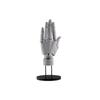 Kotobukiya Artist Support Item Hand Model/L -GRAY- 1/1 Scale Action Figure