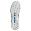 Adidas PREDATOR PRO Soccer Shoes Unisex Crystal Blue JR7862