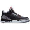 Air Jordan 3 Retro OG 'Black Cement' 2018 Uomo 854262-001