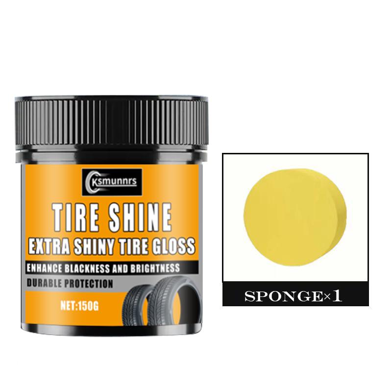 

Car Interior Repair Paste - Scratch Repair Wax, Tire Polishing Paste, Plastic Parts Repair Wax, Prevent Aging White Cracking,