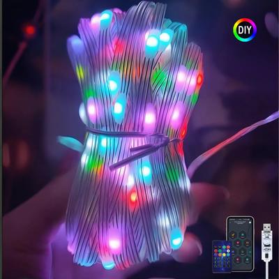 LED-verlichting – LED-strips