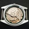 AUTOMATIC VINTAGE REFURBISHED SEIKO 5 6309A JAPAN MENS WHITE WATCH a441669-1 Sk-a441669