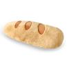 Cartoon Simulated Bread Doll Plush Toy Long Bread Baguette Sleeping Pillow for Girls On The Bed with Legs Clamped On The Pillow