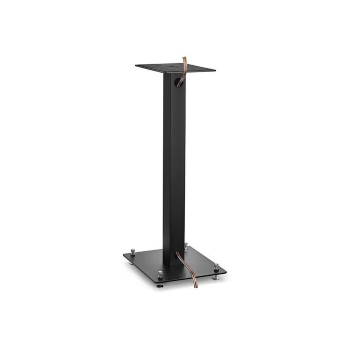 Lautsprecherständer Triangle S01 Schwarz paarweise verkauft