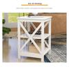 Furniture Room Home Desks Side Table Furnitures Coffee Table for Living Room End Tables Coffe Mini Small coffee table Bedroom