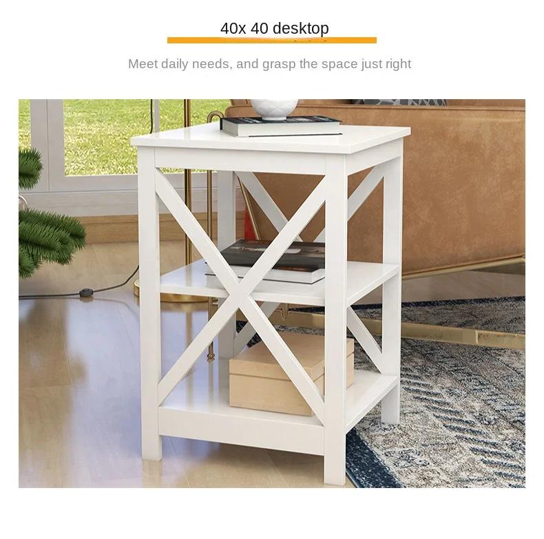 Furniture Room Home Desks Side Table Furnitures Coffee Table for Living Room End Tables Coffe Mini Small coffee table Bedroom