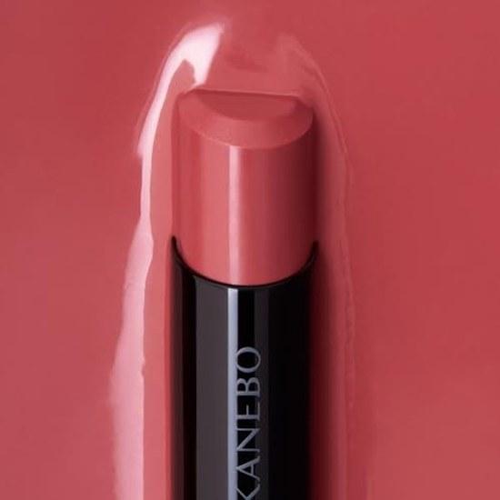KANEBO Rouge Star Vibrant V02 Lipstick 3.7g Classical Red Shine Long-lasting Moisture High Color Popular Gift