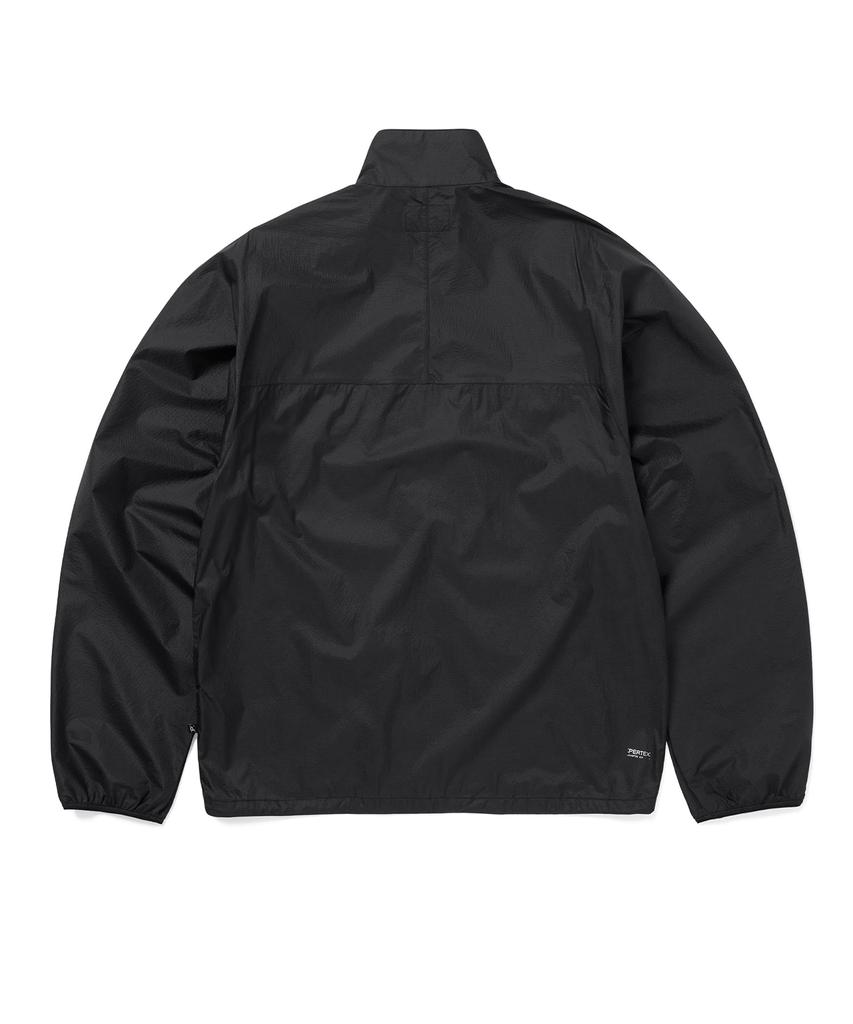 Thisisneverthat Pertex® Qa Light Windbreaker Black