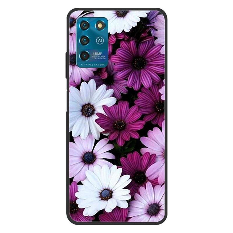 

For ZTE Blade V30 Vita Case Back Cover Silicone Phone Case For ZTE Blade V30 Vita 8030 Funda V 30 9030 Coque Bumper V30Vita Case Blade V30