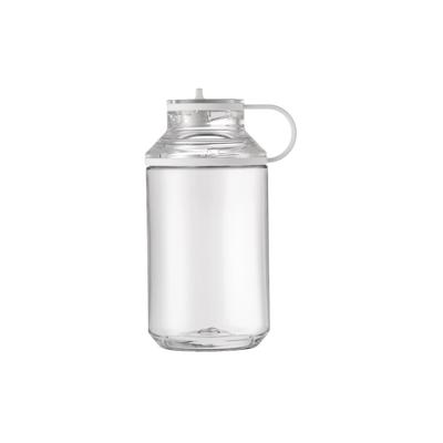 Kinto ACTIVE BOTTLE 600ml Transparente No.20181