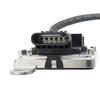 Authentic New NOX Sensor Nitrogen Oxygen Sensor 55487663 55512347 For Opel Vauxhall Insignia B Country Tourer Grand Sport