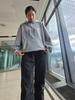 Leijibi Camp Running Sports Pants Workout Jogger Pants M2 (3 Colors)