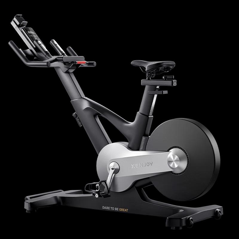 

Merrock Shadow CS531 Commercial Spinning Bike