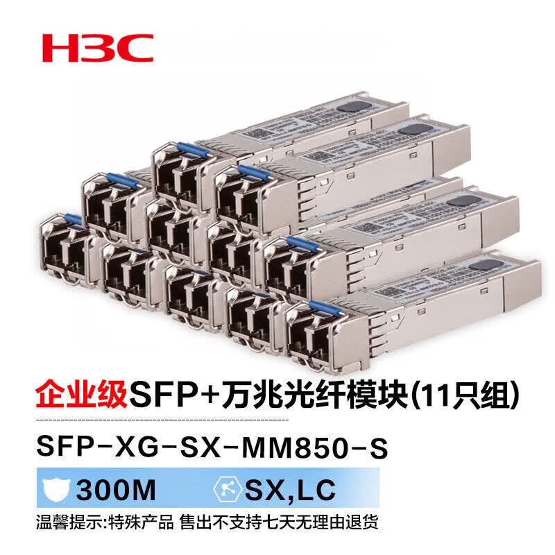H3C Optical Transceiver Modules