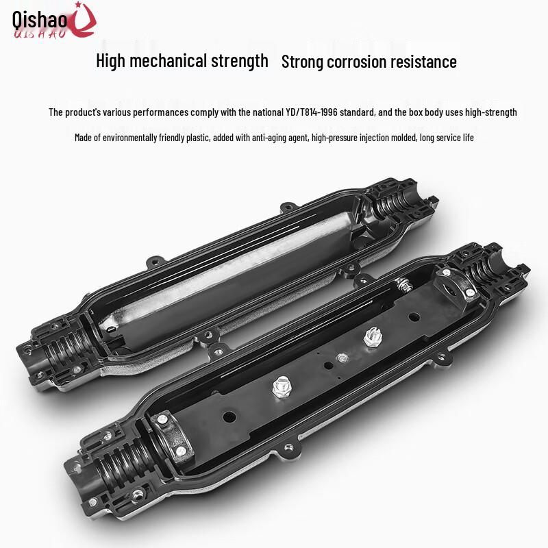 Outdoor Optical Cable Grounding Kit