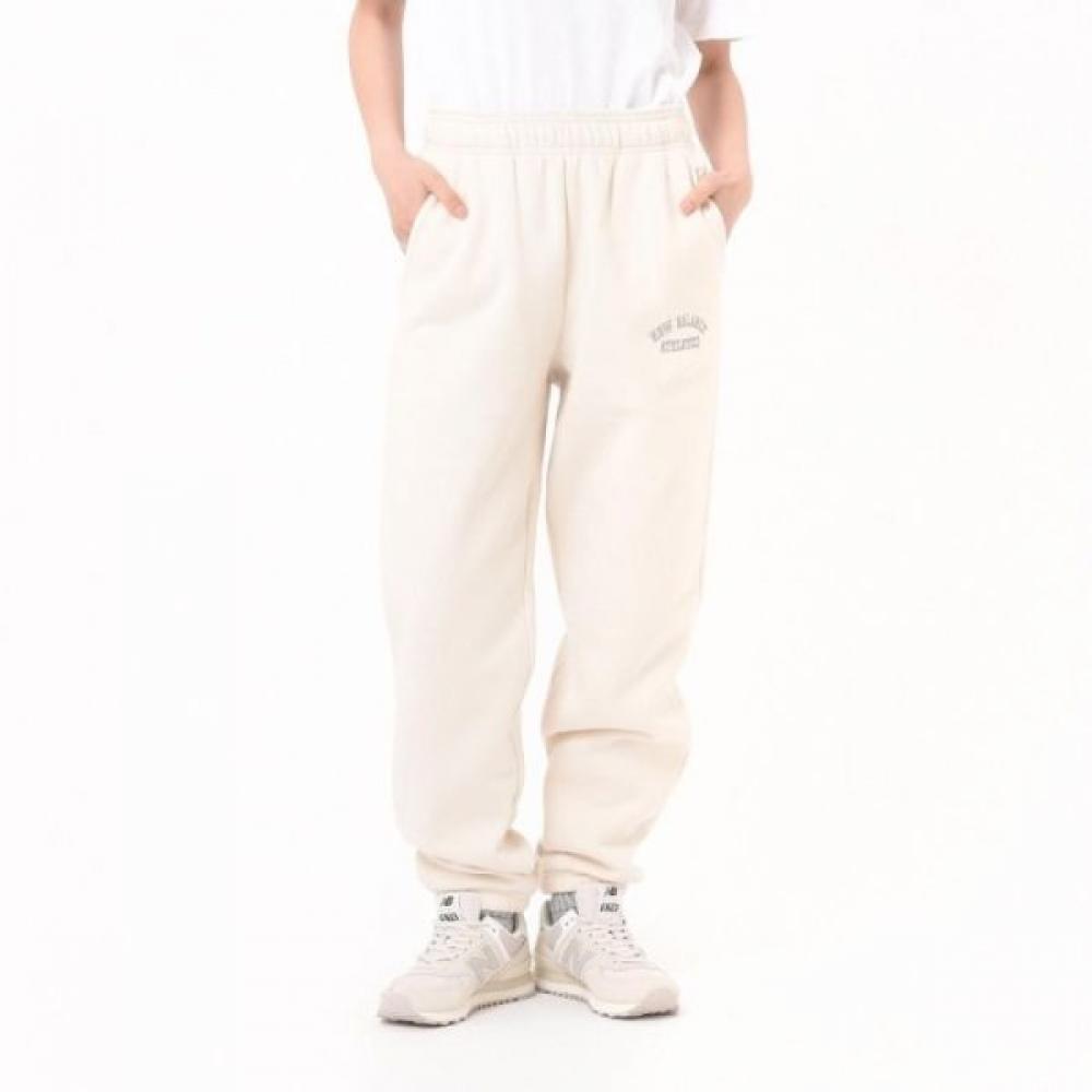

New Balance Galleria Awp43500linw Graphic Zuri Pants New Balance L