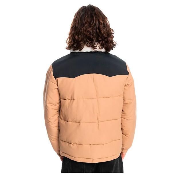 Quiksilver The Puffer Jacket
