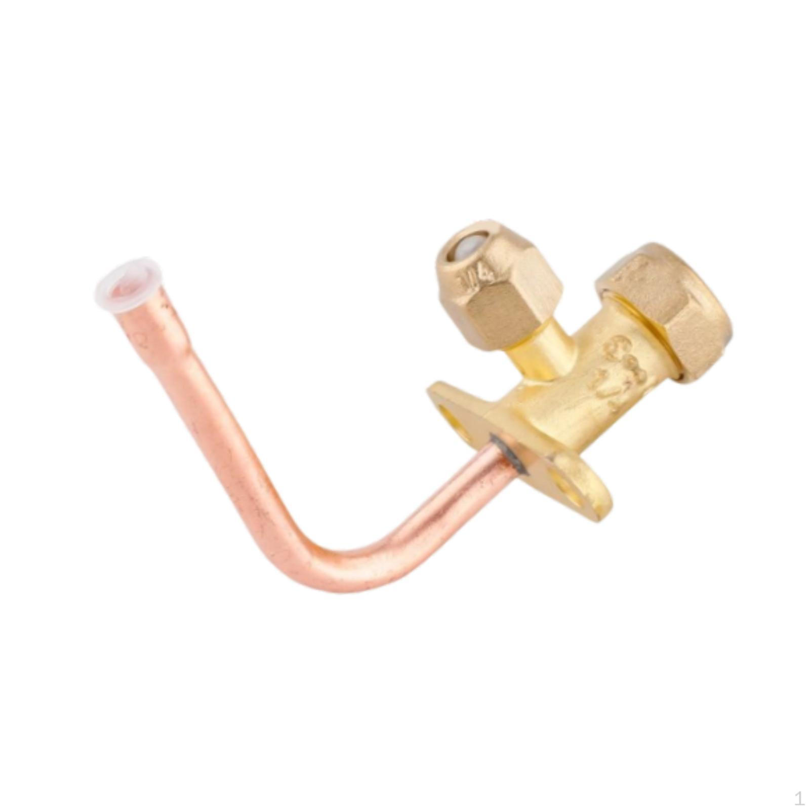 

Запорный клапан кондиционера, Обслуживание, Ремонт, Холодильный аксессуар, Легкий