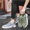 Breathable Summer 22 New Low-top Cloth Shoes Casual Board Shoes Student Umbrella Cloth Trendy Shoes
