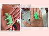 10pcs/lot Ocean Animal Growing Funny Toy Marine Biology Toys Sea Animals Toy Soaking Epansion Swelling In Water for Kids Gift