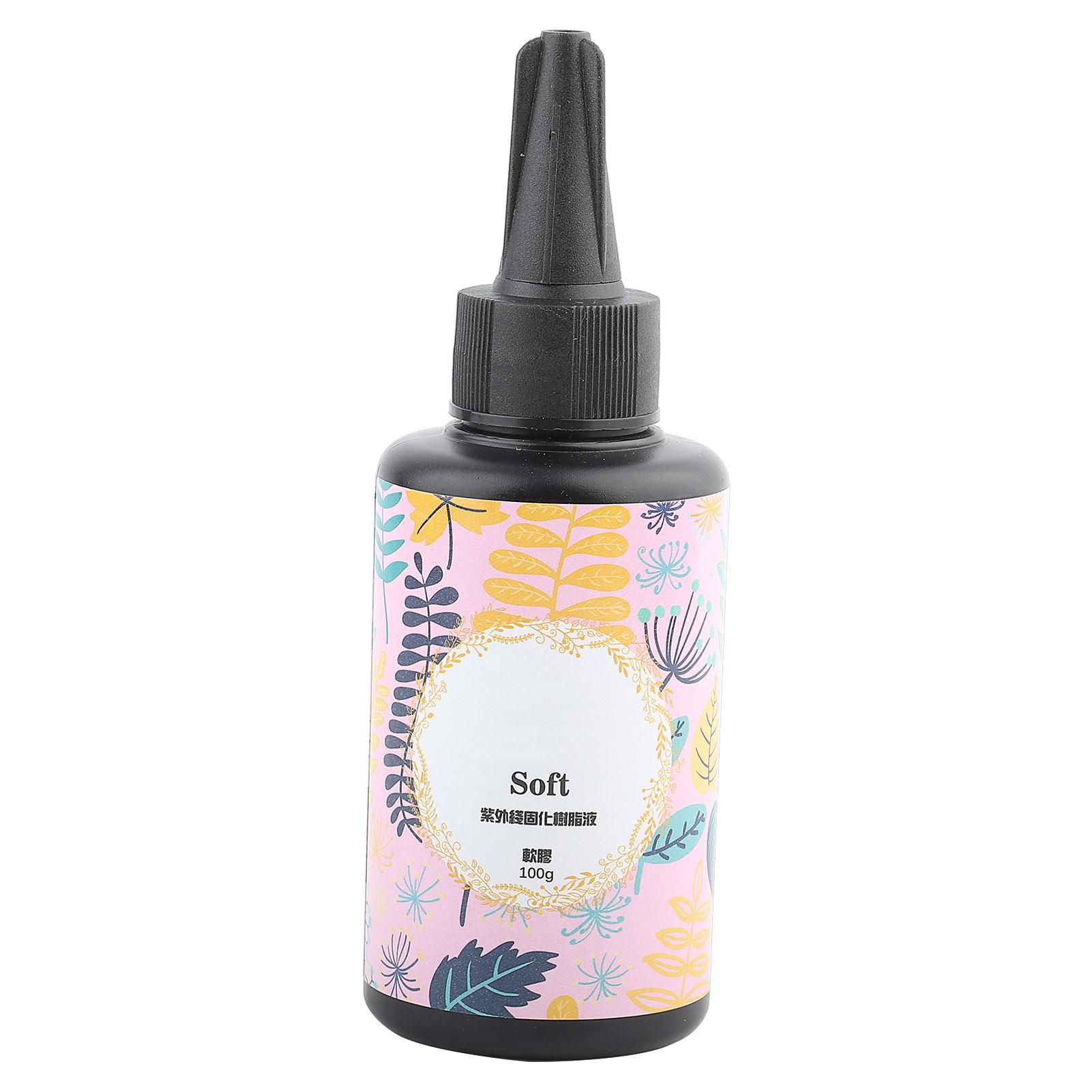 

Epoxy UV Resin Coloring Dye Colorant Pigment DIY Art Crafts (100g)