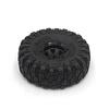 2CPS Upgrade Large Tires for Wltoys 12428/12423 Feiyue 01/02/03/04/05 JJRC Q39 Q40 Car Spare Parts