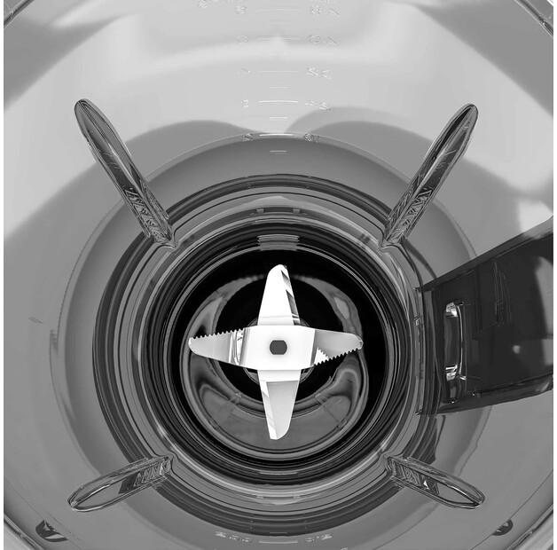 Миксер Beko TBN 81808 BX