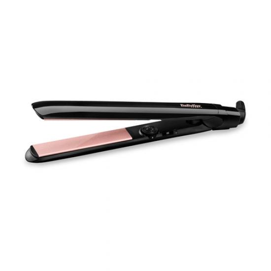 babyliss straightener black