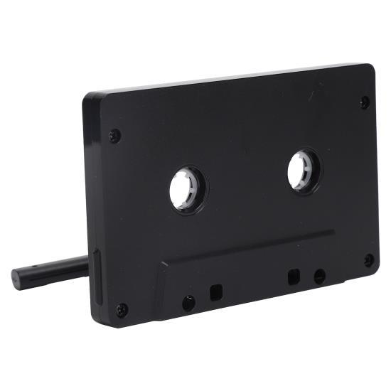 Bluetooth-Kassettenadapter, Bluetooth-Bandkonverter, MP3-Player, Audiokonverter fürs Auto