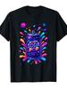 Ferxxo  Breathable Tshirt Rapper Feid Printed Tshirts Summer Short Sleeve Tee Hip Hop Men Women Streetwear Tshirt