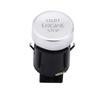 5N0959839 Automatic Engine Start Stop Switch Button For VW