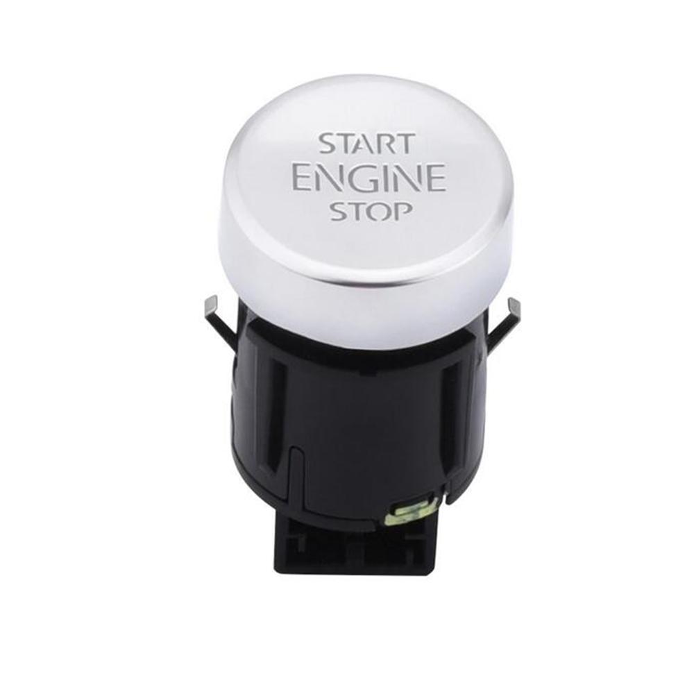 5N0959839 Automatic Engine Start Stop Switch Button For VW