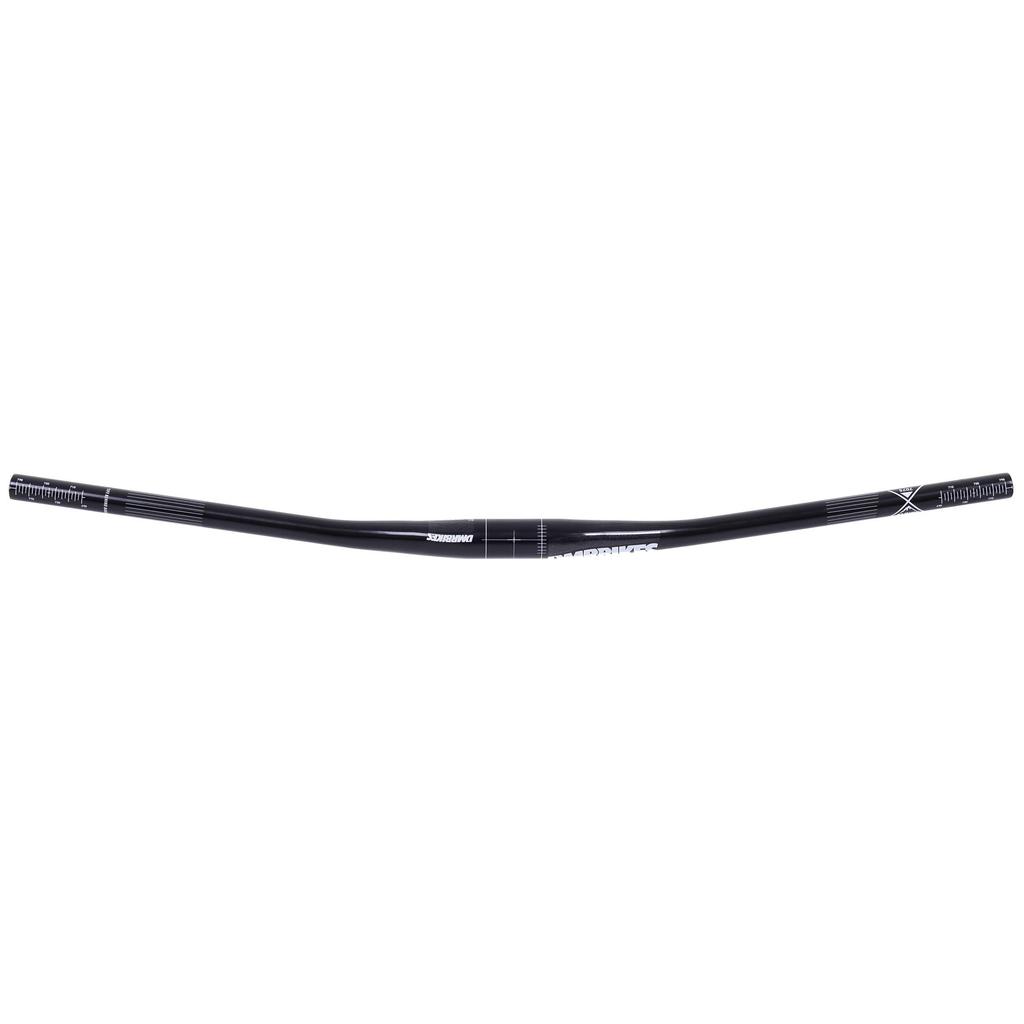 DMR WINGBAR MK4 35mm RISE 20 800 BLACK
