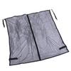 Car Camping Tailgate Mesh Screen Breathable Magnetic Car Screen Automotive Net Cover for SUV Ventilation