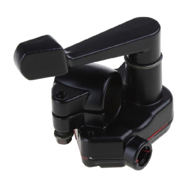 ATV Quad Pit Bike Motorrad Gashebel Daumensteuerung mit Gaszug