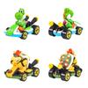 Hot Wheels Mario Kart Assorted Miniature Cars cars per Ages (8 box) - 3+ - Multi-color GBG25-988A