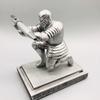 Executive Knight Pen Holder Armor Hero Pen Holder Stationery Pen Holder Creative Tabletop Ornament