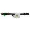 Back Door Power Window Regulator Without Motor For BMW 1 Series E87